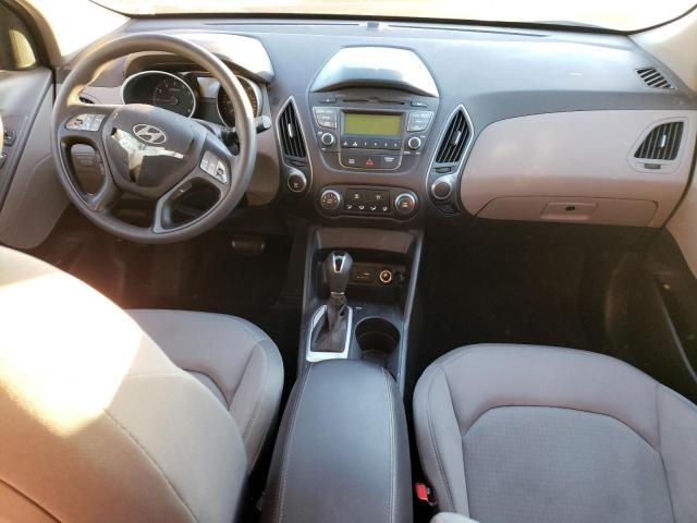 Photo 7 VIN: KM8JT3AF1FU099554 - HYUNDAI TUCSON 