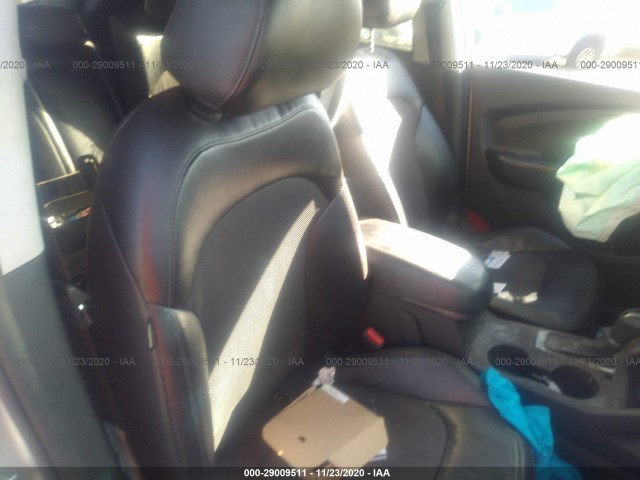 Photo 4 VIN: KM8JT3AF1FU961008 - HYUNDAI TUCSON 