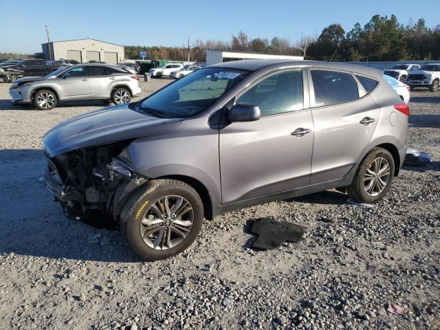 Photo 0 VIN: KM8JT3AF1FU982571 - HYUNDAI TUCSON 