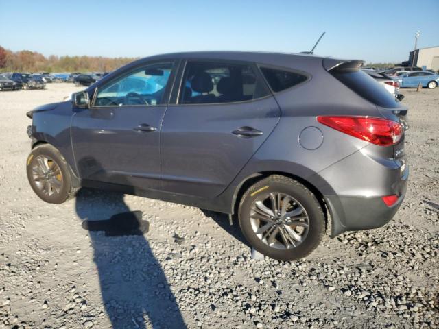 Photo 1 VIN: KM8JT3AF1FU982571 - HYUNDAI TUCSON 