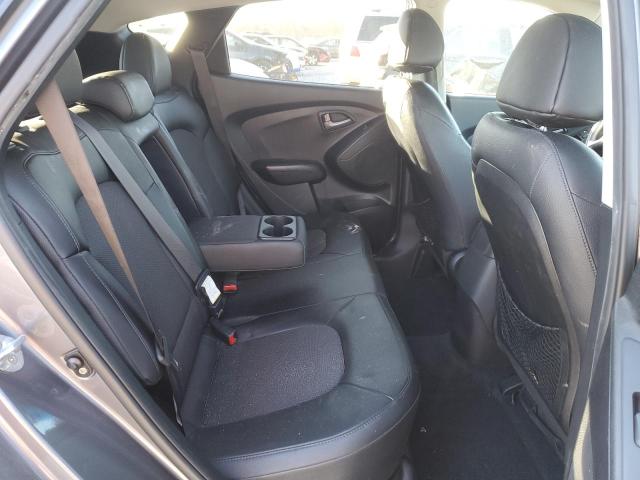 Photo 10 VIN: KM8JT3AF1FU982571 - HYUNDAI TUCSON 