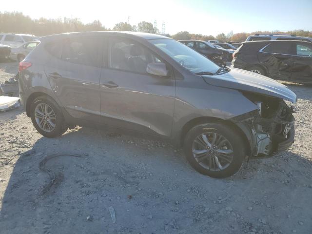 Photo 3 VIN: KM8JT3AF1FU982571 - HYUNDAI TUCSON 