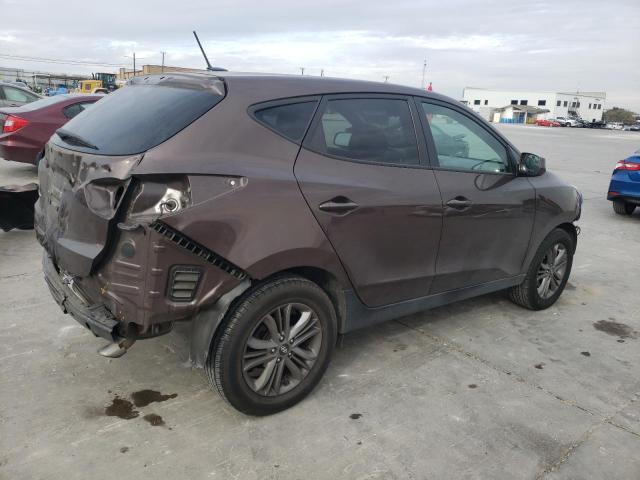 Photo 2 VIN: KM8JT3AF1FU992565 - HYUNDAI TUCSON 