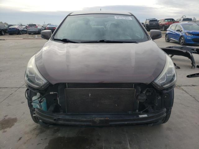 Photo 4 VIN: KM8JT3AF1FU992565 - HYUNDAI TUCSON 