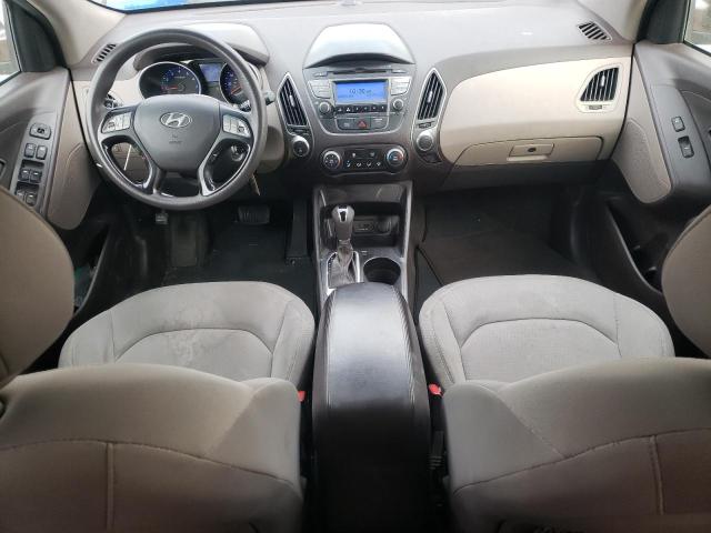 Photo 7 VIN: KM8JT3AF1FU992565 - HYUNDAI TUCSON 