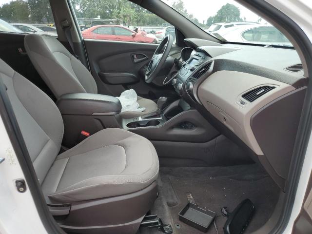 Photo 4 VIN: KM8JT3AF2EU939839 - HYUNDAI TUCSON GLS 