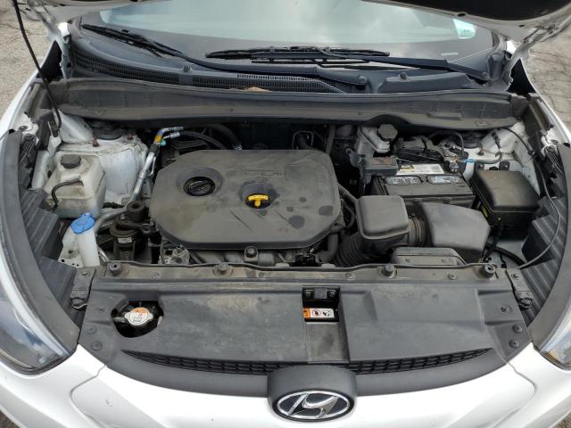 Photo 6 VIN: KM8JT3AF2EU939839 - HYUNDAI TUCSON GLS 