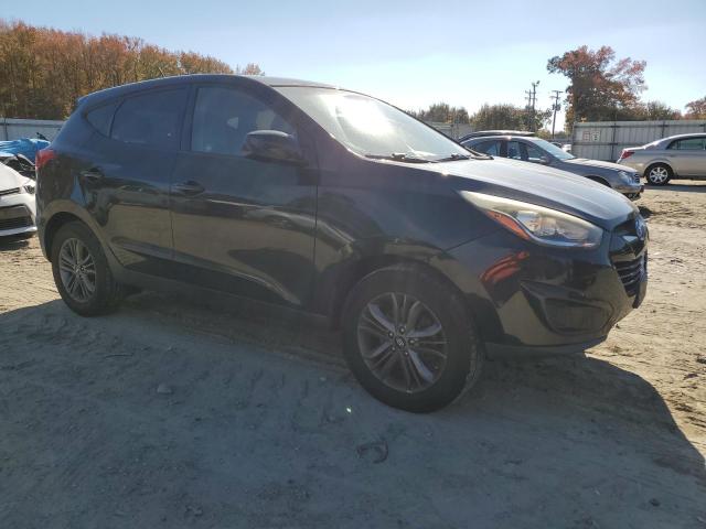 Photo 3 VIN: KM8JT3AF2FU017881 - HYUNDAI TUCSON GLS 