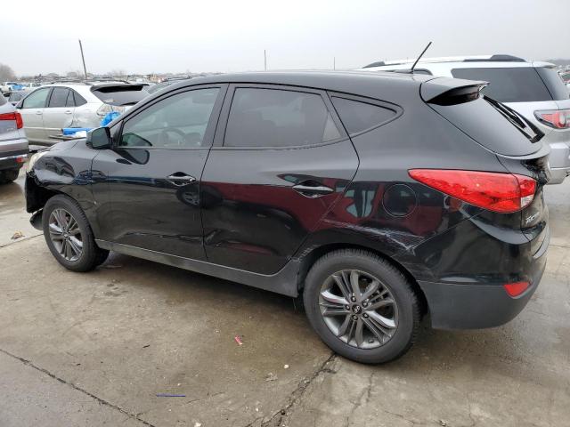 Photo 1 VIN: KM8JT3AF2FU087526 - HYUNDAI TUCSON 