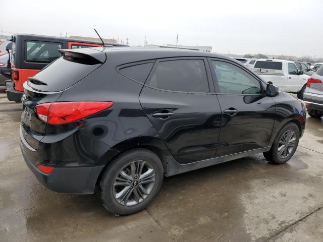 Photo 2 VIN: KM8JT3AF2FU087526 - HYUNDAI TUCSON 