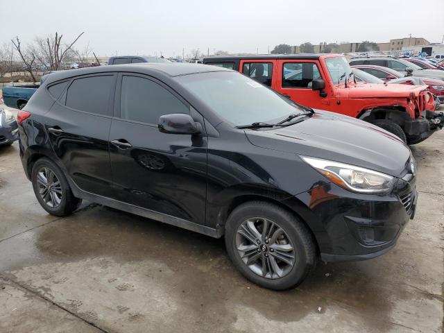 Photo 3 VIN: KM8JT3AF2FU087526 - HYUNDAI TUCSON 