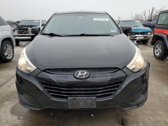 Photo 4 VIN: KM8JT3AF2FU087526 - HYUNDAI TUCSON 