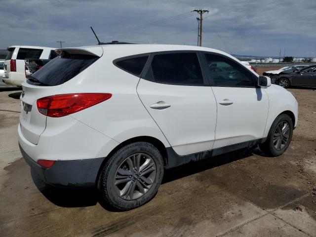 Photo 2 VIN: KM8JT3AF2FU088661 - HYUNDAI TUCSON GLS 