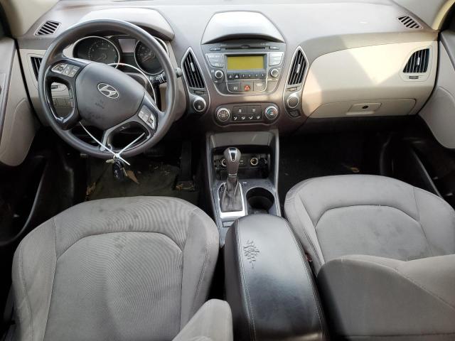 Photo 7 VIN: KM8JT3AF2FU099272 - HYUNDAI TUCSON 