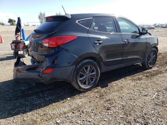 Photo 2 VIN: KM8JT3AF2FU100906 - HYUNDAI TUCSON 