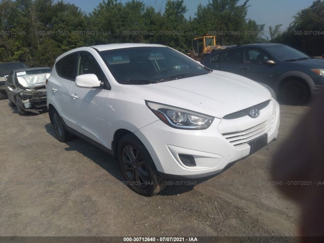 Photo 0 VIN: KM8JT3AF2FU982286 - HYUNDAI TUCSON 