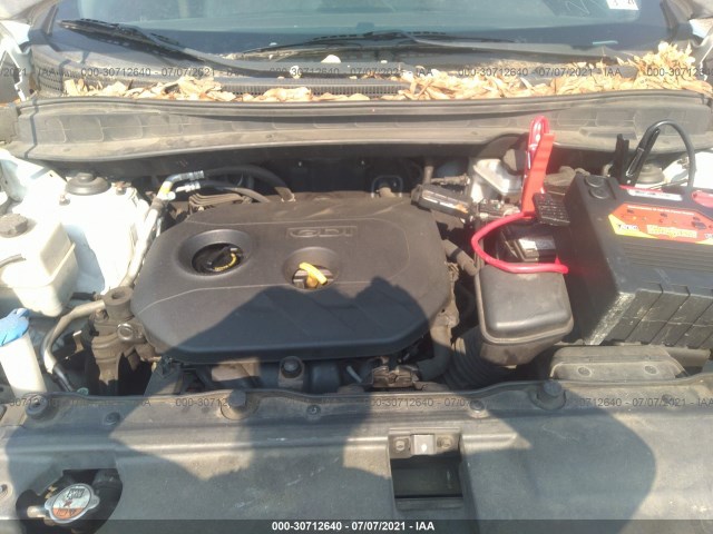 Photo 9 VIN: KM8JT3AF2FU982286 - HYUNDAI TUCSON 