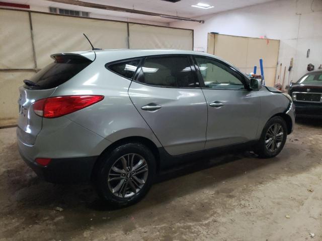 Photo 2 VIN: KM8JT3AF3EU843315 - HYUNDAI TUCSON GLS 