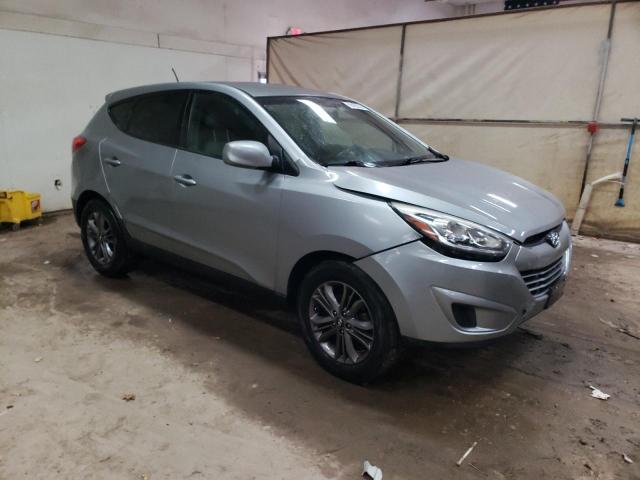 Photo 3 VIN: KM8JT3AF3EU843315 - HYUNDAI TUCSON GLS 