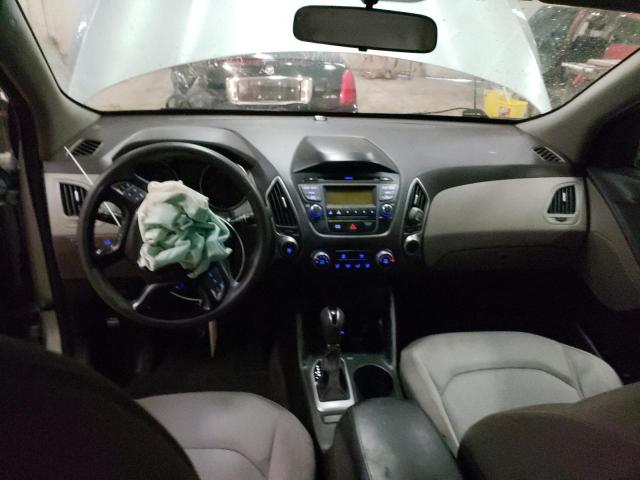 Photo 7 VIN: KM8JT3AF3EU843315 - HYUNDAI TUCSON GLS 