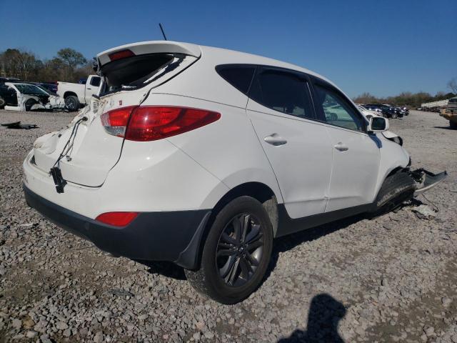 Photo 2 VIN: KM8JT3AF3EU872393 - HYUNDAI TUCSON 