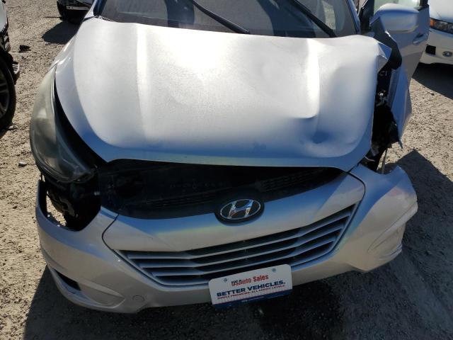 Photo 11 VIN: KM8JT3AF3EU909264 - HYUNDAI TUCSON GLS 