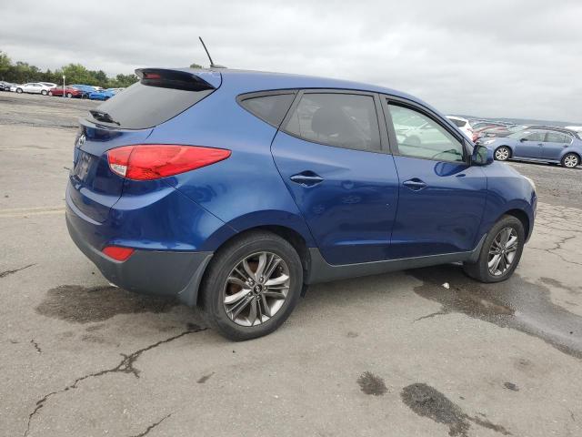 Photo 2 VIN: KM8JT3AF3EU945889 - HYUNDAI TUCSON GLS 