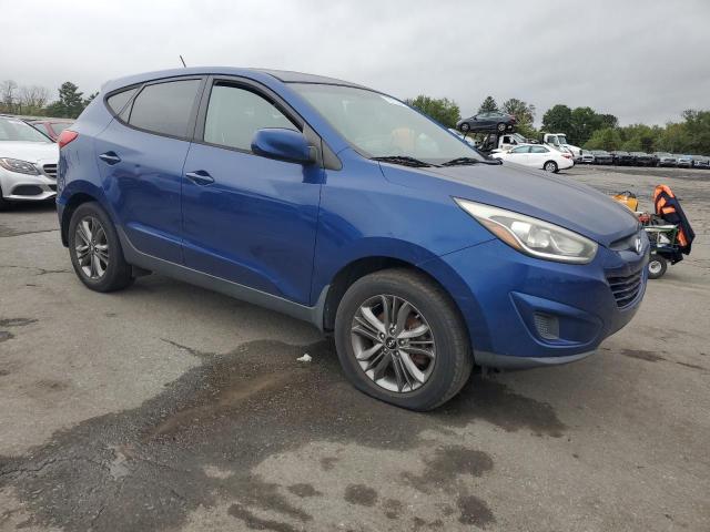 Photo 3 VIN: KM8JT3AF3EU945889 - HYUNDAI TUCSON GLS 