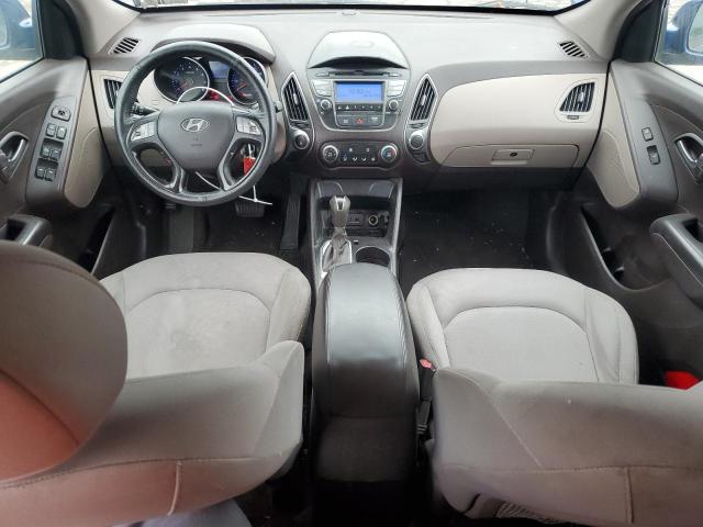 Photo 7 VIN: KM8JT3AF3EU945889 - HYUNDAI TUCSON GLS 