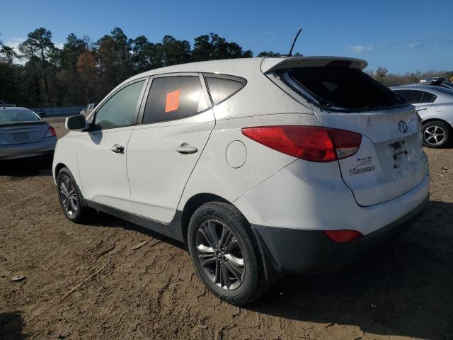 Photo 1 VIN: KM8JT3AF3FU065678 - HYUNDAI TUCSON 