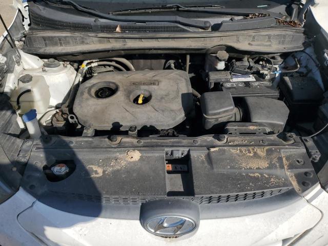 Photo 11 VIN: KM8JT3AF3FU065678 - HYUNDAI TUCSON 