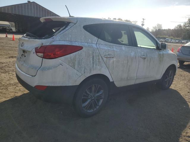 Photo 2 VIN: KM8JT3AF3FU065678 - HYUNDAI TUCSON 