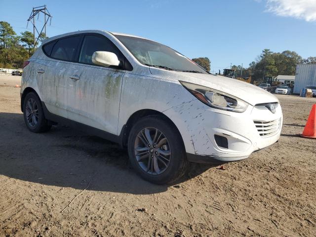 Photo 3 VIN: KM8JT3AF3FU065678 - HYUNDAI TUCSON 