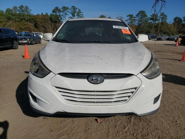 Photo 4 VIN: KM8JT3AF3FU065678 - HYUNDAI TUCSON 