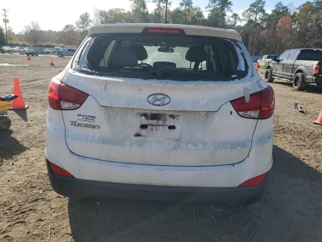 Photo 5 VIN: KM8JT3AF3FU065678 - HYUNDAI TUCSON 