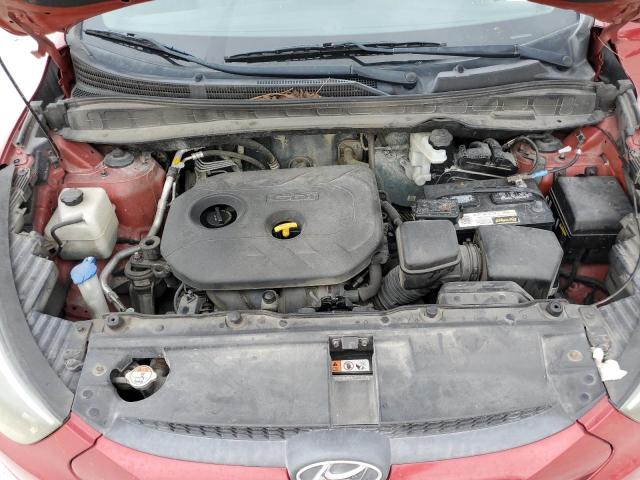 Photo 10 VIN: KM8JT3AF3FU069665 - HYUNDAI TUCSON 