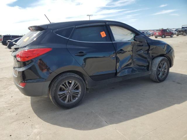 Photo 2 VIN: KM8JT3AF3FU088250 - HYUNDAI TUCSON 