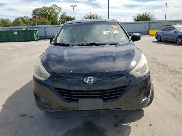 Photo 4 VIN: KM8JT3AF3FU088250 - HYUNDAI TUCSON 