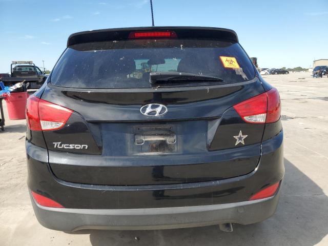 Photo 5 VIN: KM8JT3AF3FU088250 - HYUNDAI TUCSON 