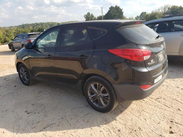 Photo 1 VIN: KM8JT3AF3FU091536 - HYUNDAI TUCSON GLS 