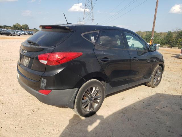 Photo 2 VIN: KM8JT3AF3FU091536 - HYUNDAI TUCSON GLS 