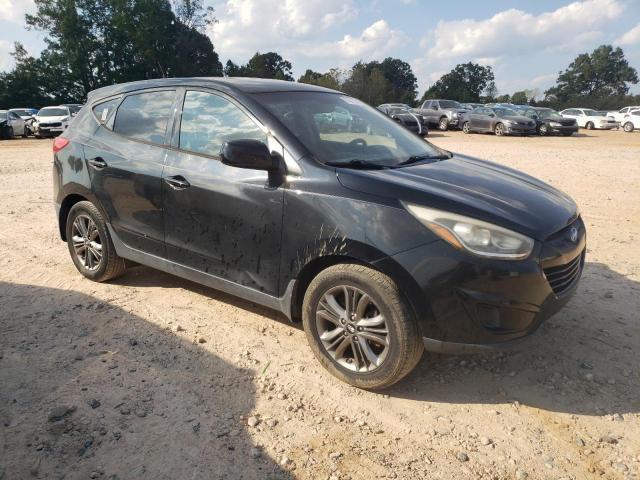 Photo 3 VIN: KM8JT3AF3FU091536 - HYUNDAI TUCSON GLS 