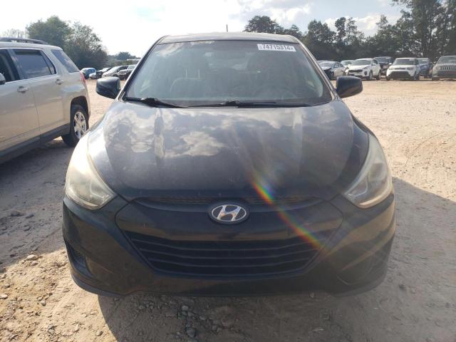 Photo 4 VIN: KM8JT3AF3FU091536 - HYUNDAI TUCSON GLS 