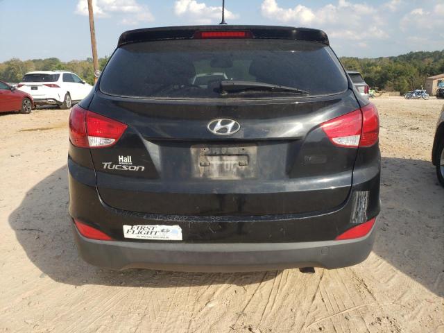 Photo 5 VIN: KM8JT3AF3FU091536 - HYUNDAI TUCSON GLS 