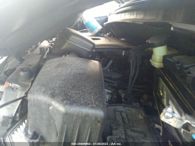 Photo 9 VIN: KM8JT3AF3FU107931 - HYUNDAI TUCSON 