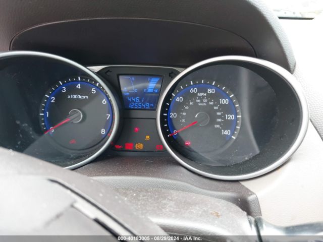 Photo 6 VIN: KM8JT3AF3FU968039 - HYUNDAI TUCSON 