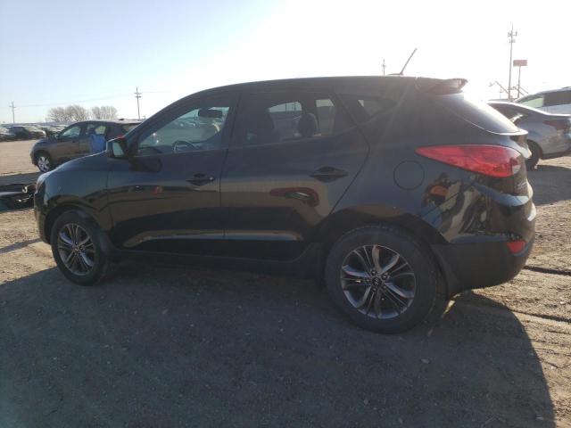 Photo 1 VIN: KM8JT3AF4EU805558 - HYUNDAI TUCSON 