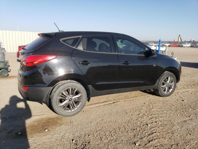 Photo 2 VIN: KM8JT3AF4EU805558 - HYUNDAI TUCSON 