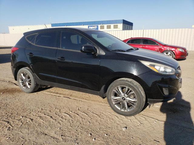 Photo 3 VIN: KM8JT3AF4EU805558 - HYUNDAI TUCSON 