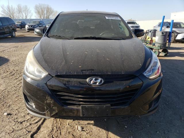 Photo 4 VIN: KM8JT3AF4EU805558 - HYUNDAI TUCSON 